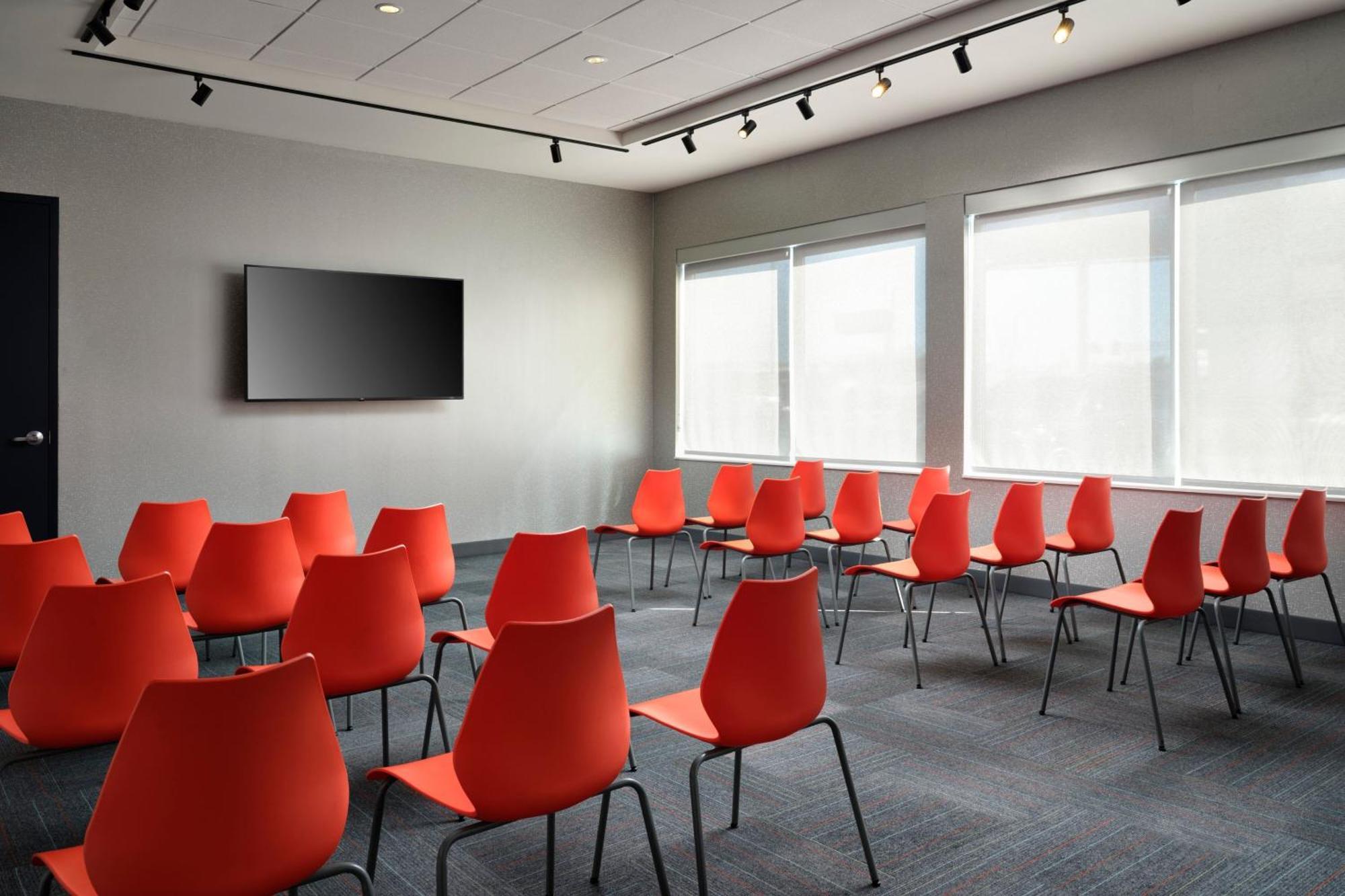 Aloft Knoxville West Eksteriør billede